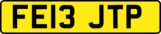 FE13JTP