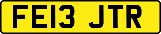 FE13JTR