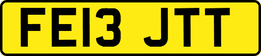 FE13JTT