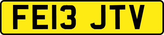 FE13JTV