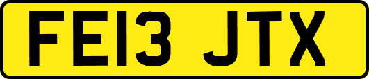FE13JTX