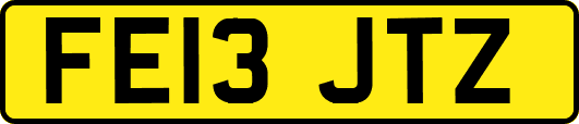 FE13JTZ