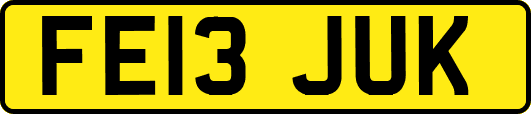 FE13JUK