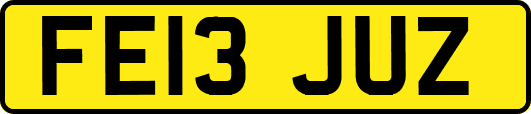 FE13JUZ