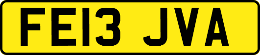 FE13JVA