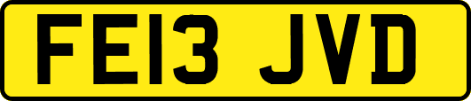 FE13JVD