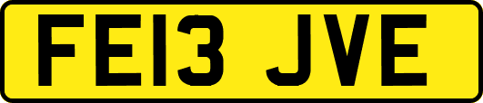 FE13JVE
