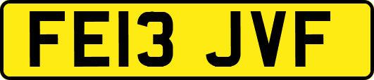 FE13JVF