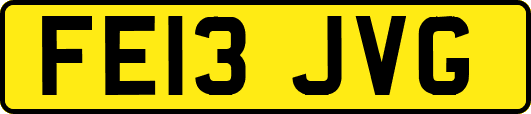 FE13JVG