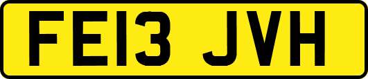 FE13JVH
