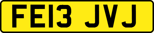 FE13JVJ