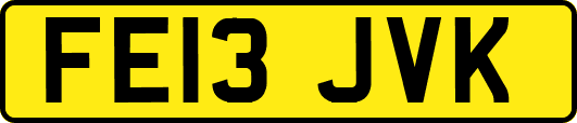 FE13JVK