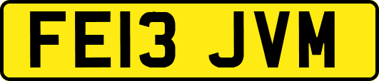 FE13JVM