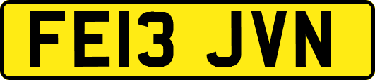 FE13JVN