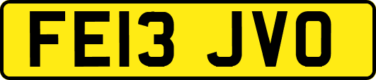 FE13JVO