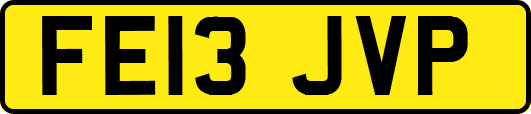 FE13JVP