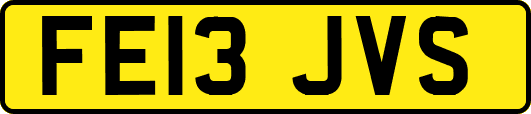 FE13JVS