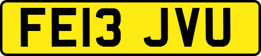 FE13JVU
