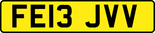 FE13JVV