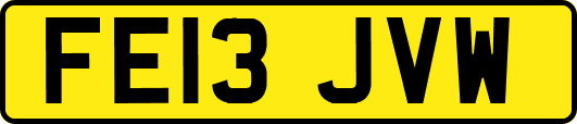 FE13JVW