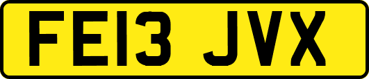 FE13JVX
