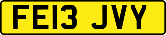 FE13JVY