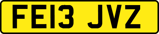 FE13JVZ