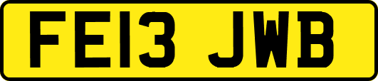FE13JWB