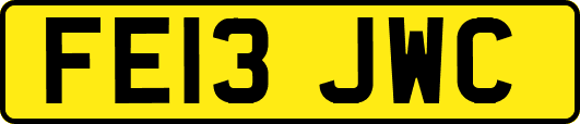 FE13JWC