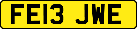 FE13JWE