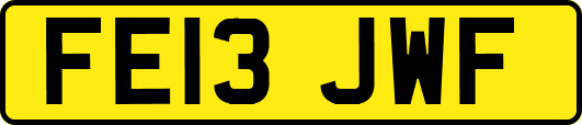 FE13JWF