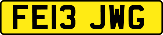 FE13JWG