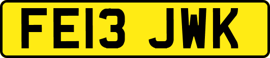 FE13JWK