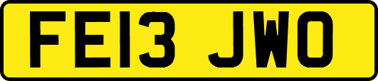 FE13JWO