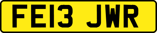 FE13JWR