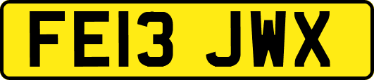 FE13JWX