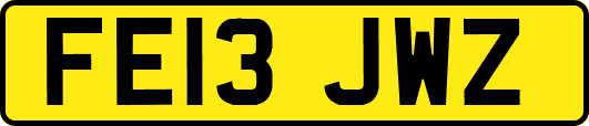 FE13JWZ