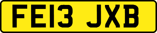 FE13JXB