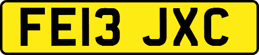 FE13JXC