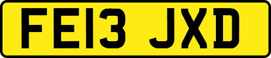 FE13JXD