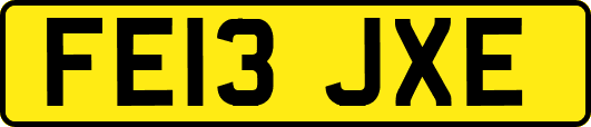 FE13JXE