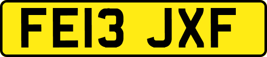 FE13JXF