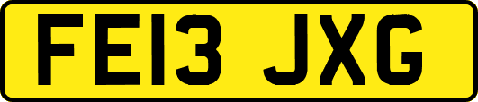 FE13JXG