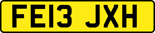 FE13JXH