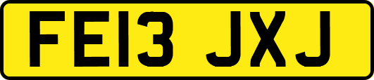 FE13JXJ