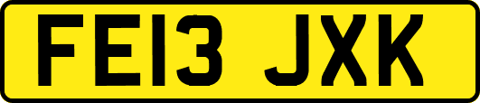 FE13JXK