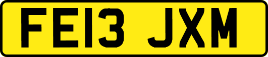 FE13JXM