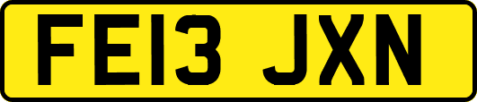 FE13JXN