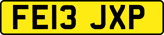 FE13JXP