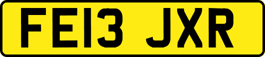 FE13JXR